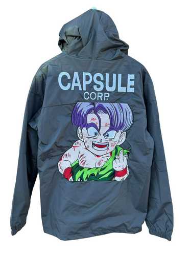 Other Dbz kid trunks coat dragonball x goku one pi