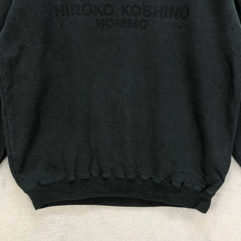 Designer × Hiroko Koshino Homme × Streetwear HIRO… - image 4
