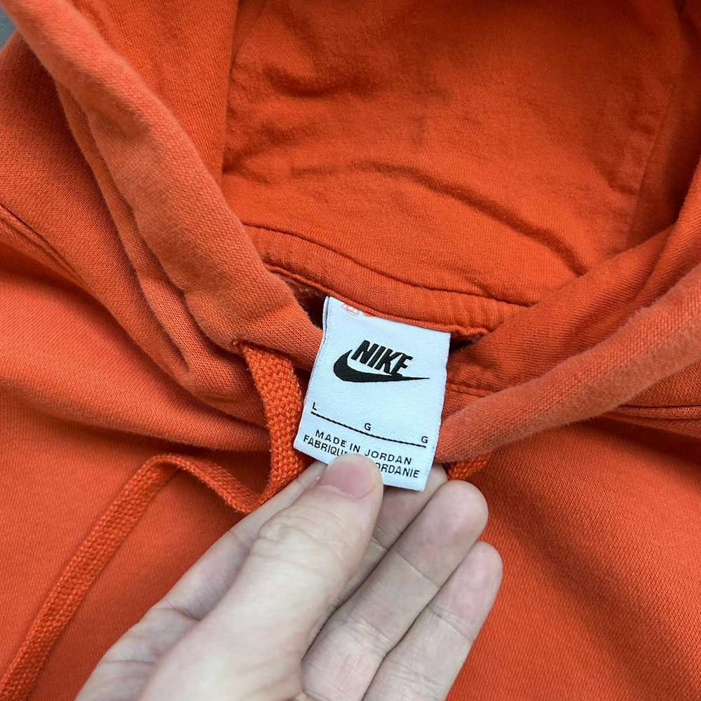 Nike × Streetwear × Vintage Vintage Y2K Essential… - image 3