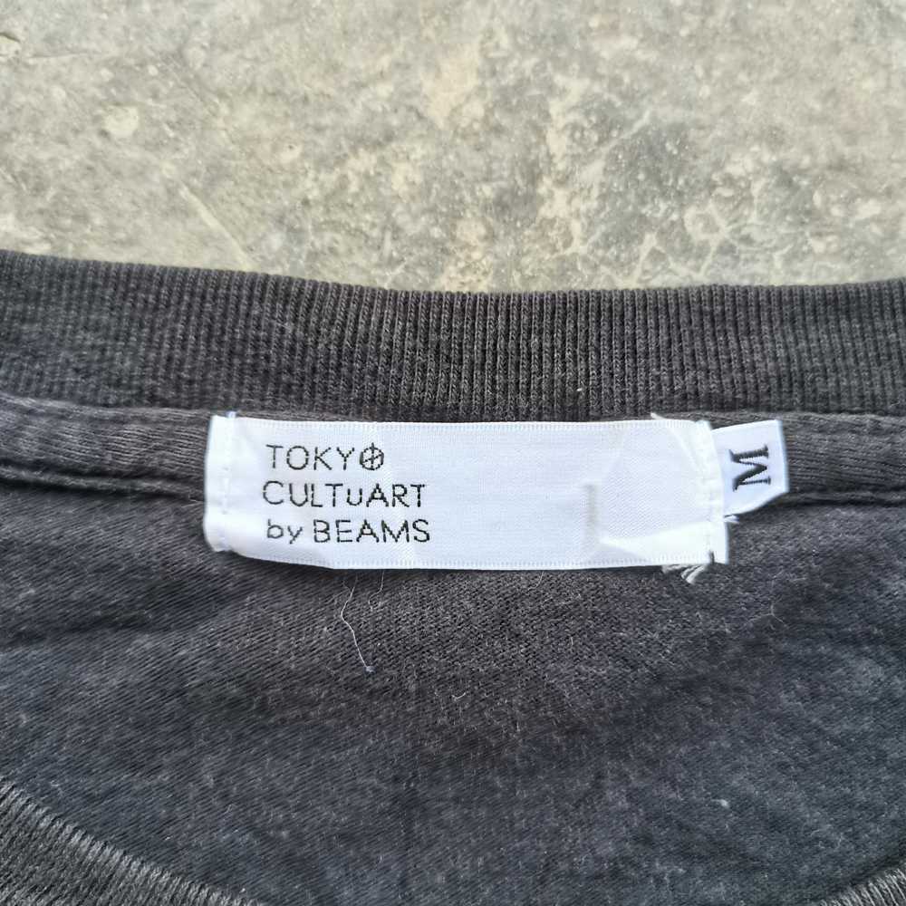 Beams Plus × Vintage Steals🔥Vintage TOKYO CULTuA… - image 5