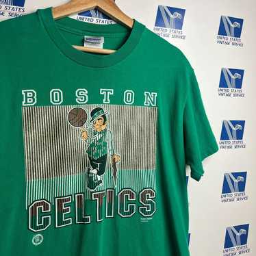23x26,vintage Boston Celtics Sweatshirt,90s Celtics Sweatshirt,magic  Johnson Celtics Sweatshirt,vintage Celtics Sweatshirt,celtics Sweater 