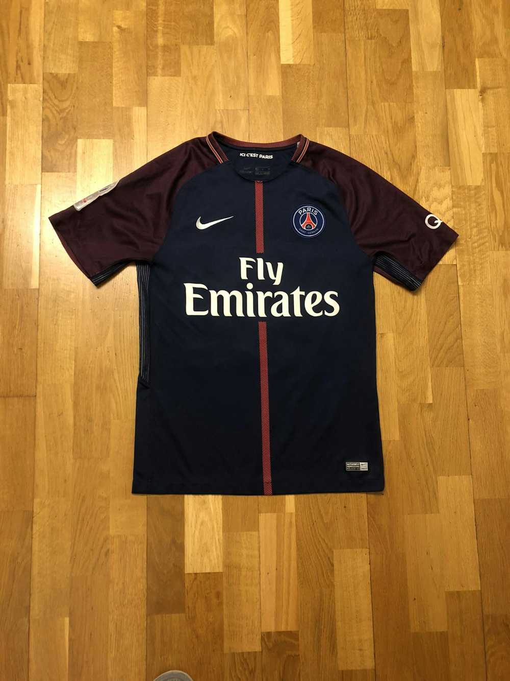 kylian mbappe jordan jersey