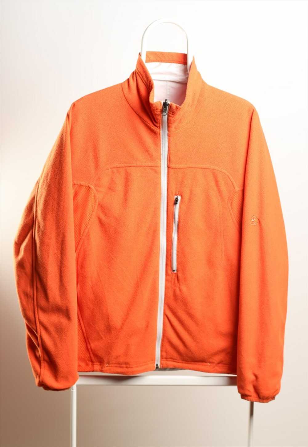 Nike ACG Vintage Reversible Windbreaker Jacket M - image 2