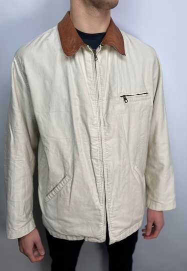 Vintage Marlboro Classics jacket - image 1