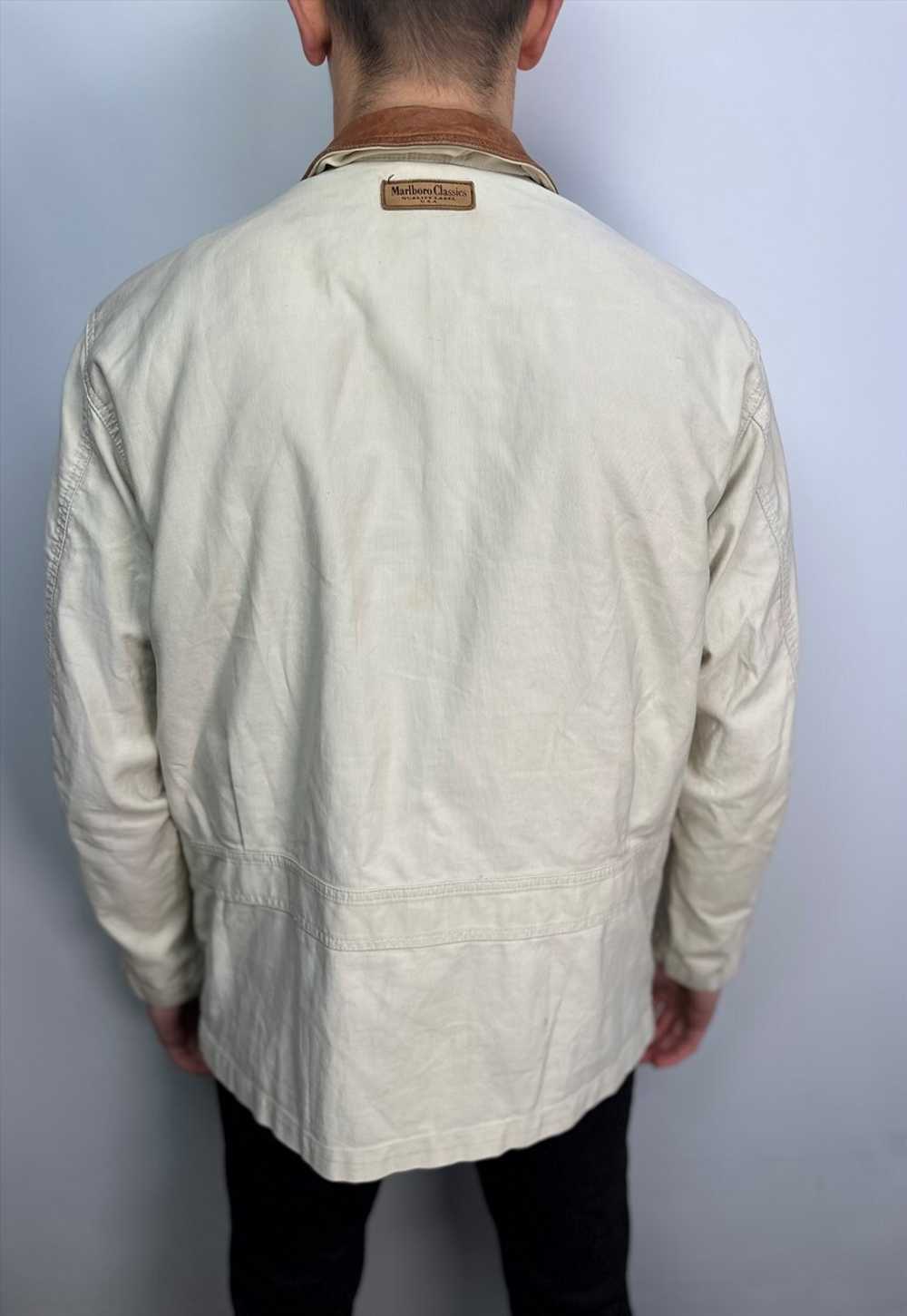 Vintage Marlboro Classics jacket - image 3
