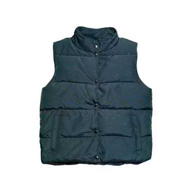 Engineered garments vest - Gem