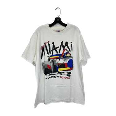 Other 1995 Grand Prix of Miami Tee - image 1
