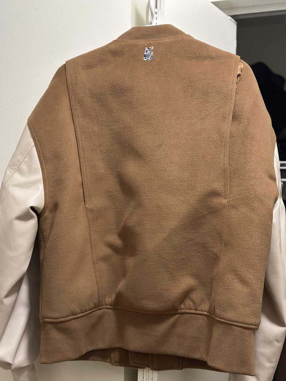 Ader Error Ader Error 6th Anniversary Varsity jac… - image 2