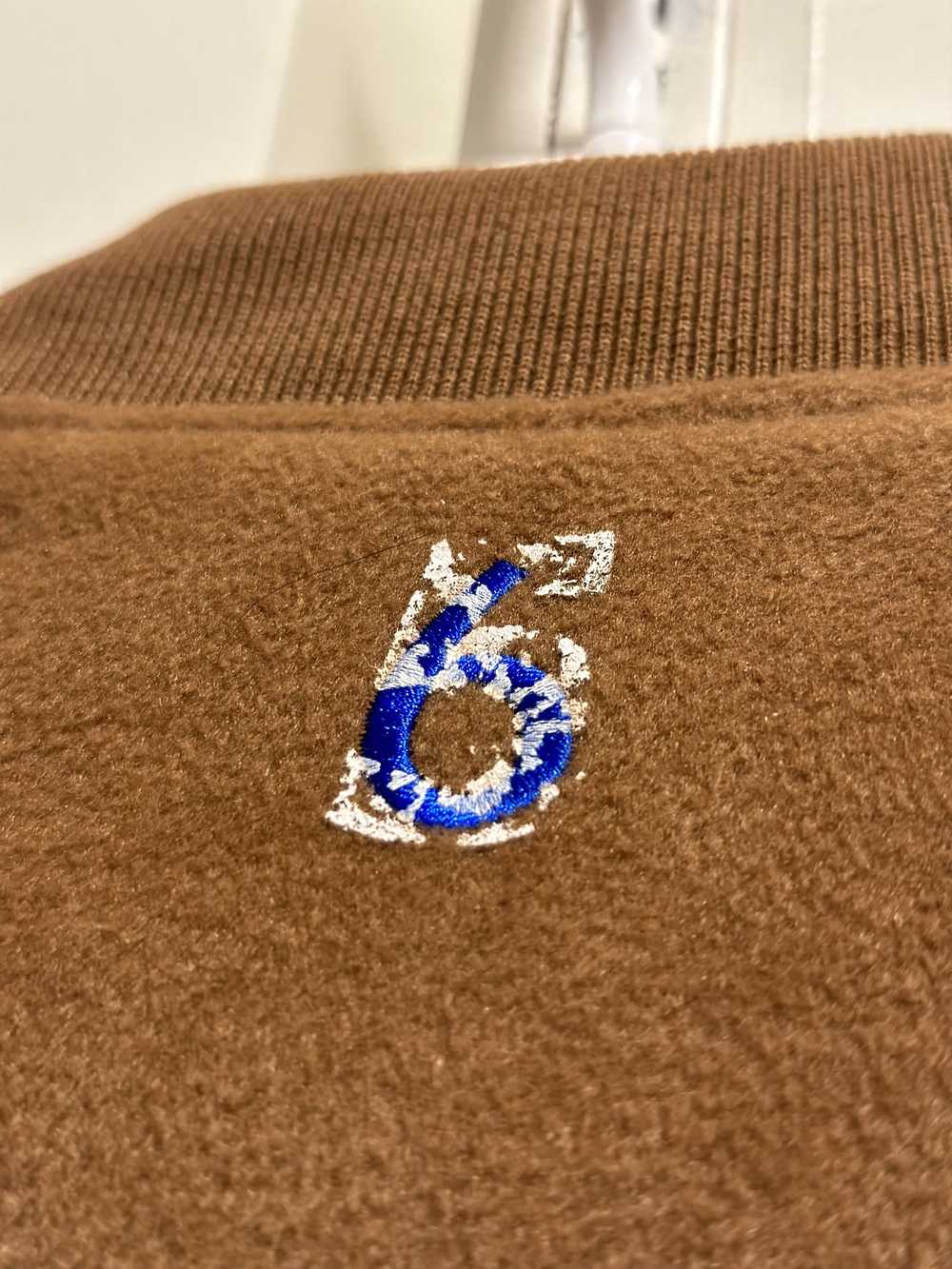 Ader Error Ader Error 6th Anniversary Varsity jac… - image 5