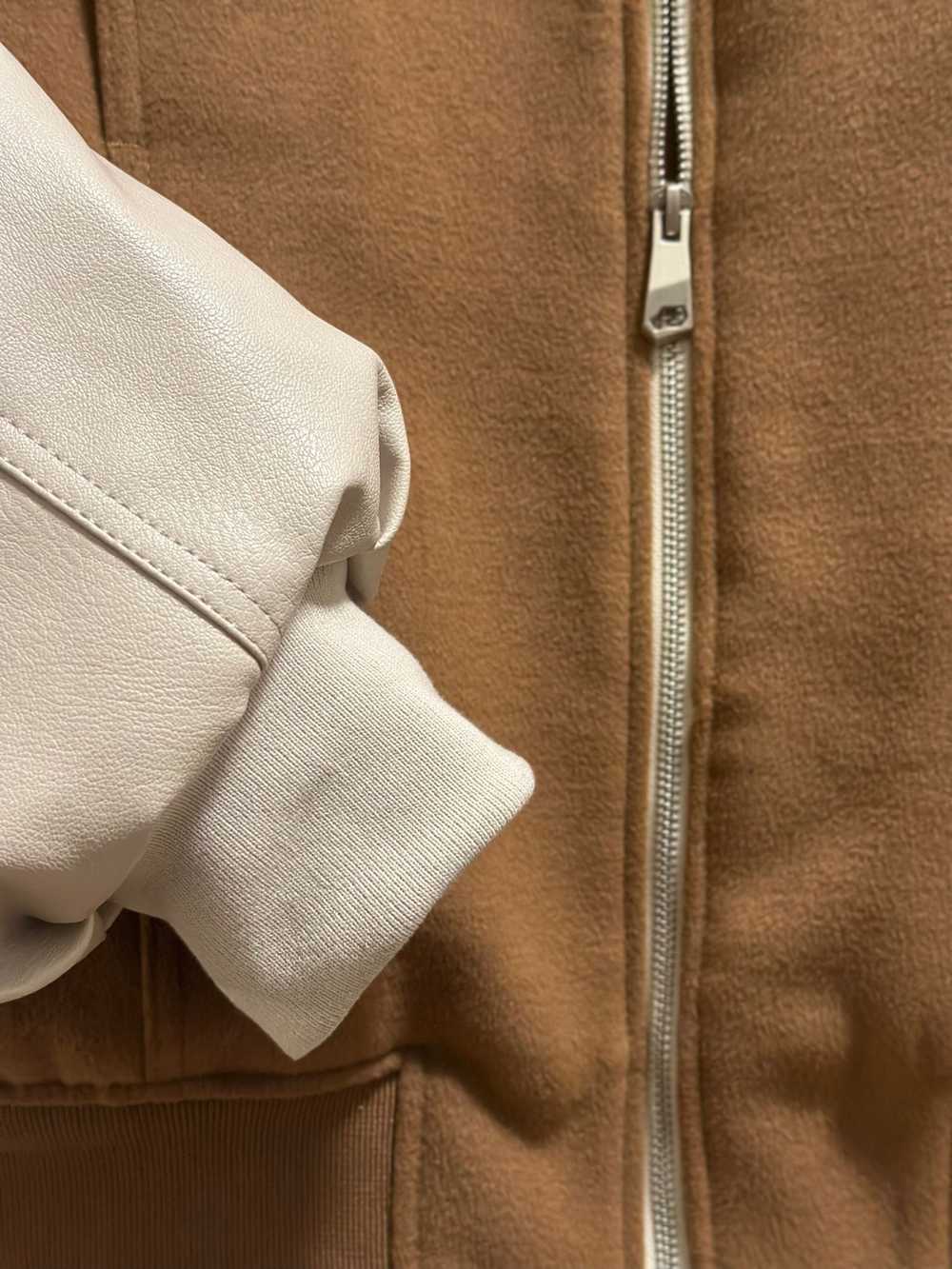 Ader Error Ader Error 6th Anniversary Varsity jac… - image 7