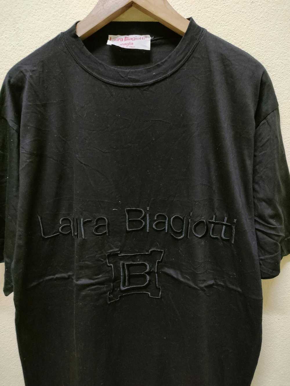 Italian Designers × Laura Biagiotti Laura Biagiot… - image 5