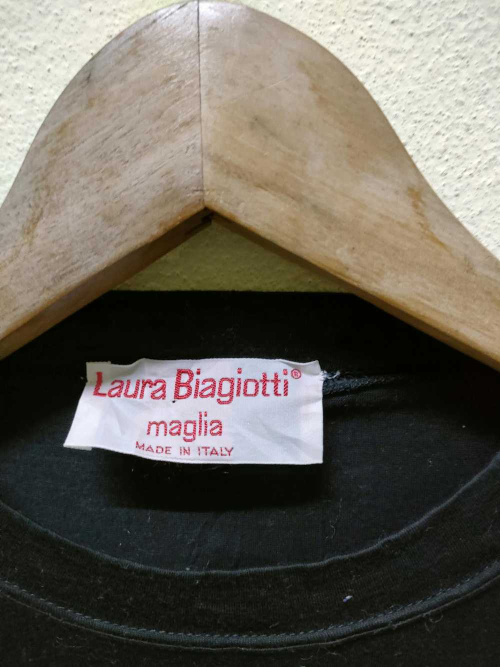 Italian Designers × Laura Biagiotti Laura Biagiot… - image 6