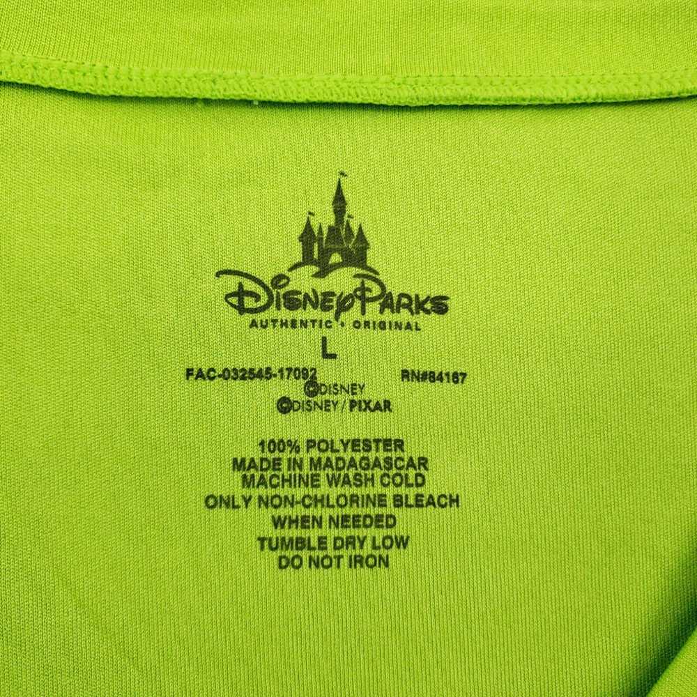 Disney Disney Parks Authentic T-Shirt Men L Large… - image 3