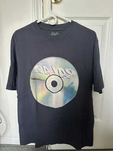 Palace PALACE CD TEE NAVY MEDIUM