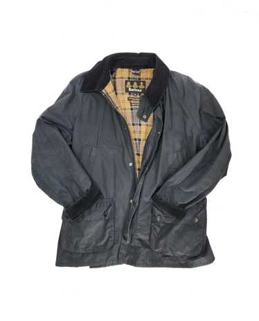 Barbour Barbour Jacket Classic Bedale