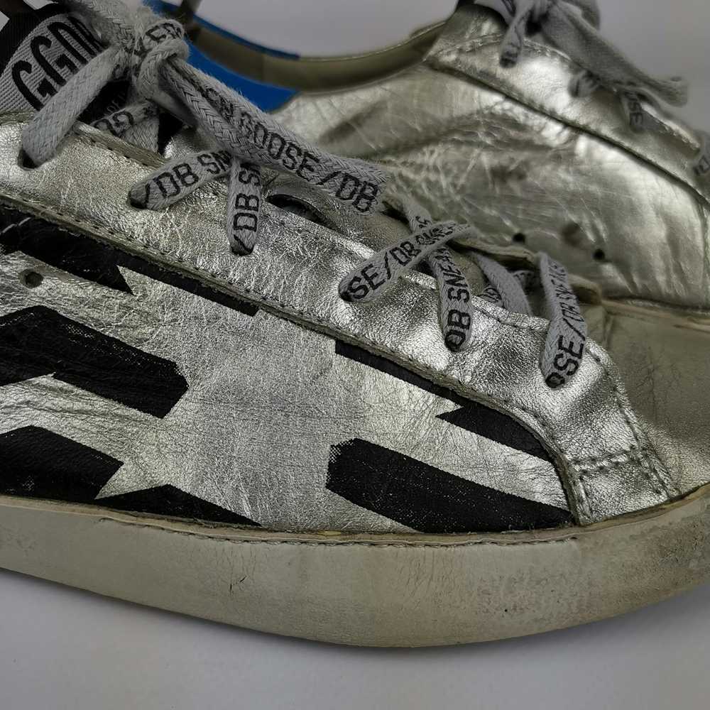 Golden Goose × Streetwear Golden goose DB Limited… - image 3