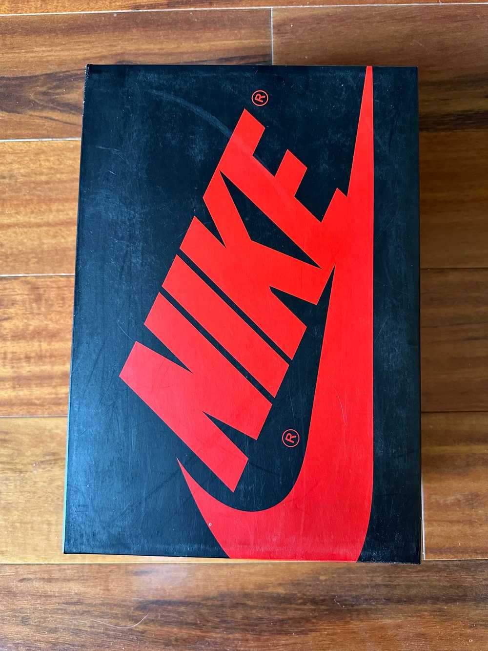 Jordan Brand × Nike Nike Air Jordan 1 High Court … - image 12