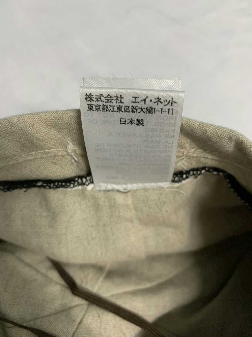 Archival Clothing × Issey Miyake × Vintage 🇯🇵 I… - image 7