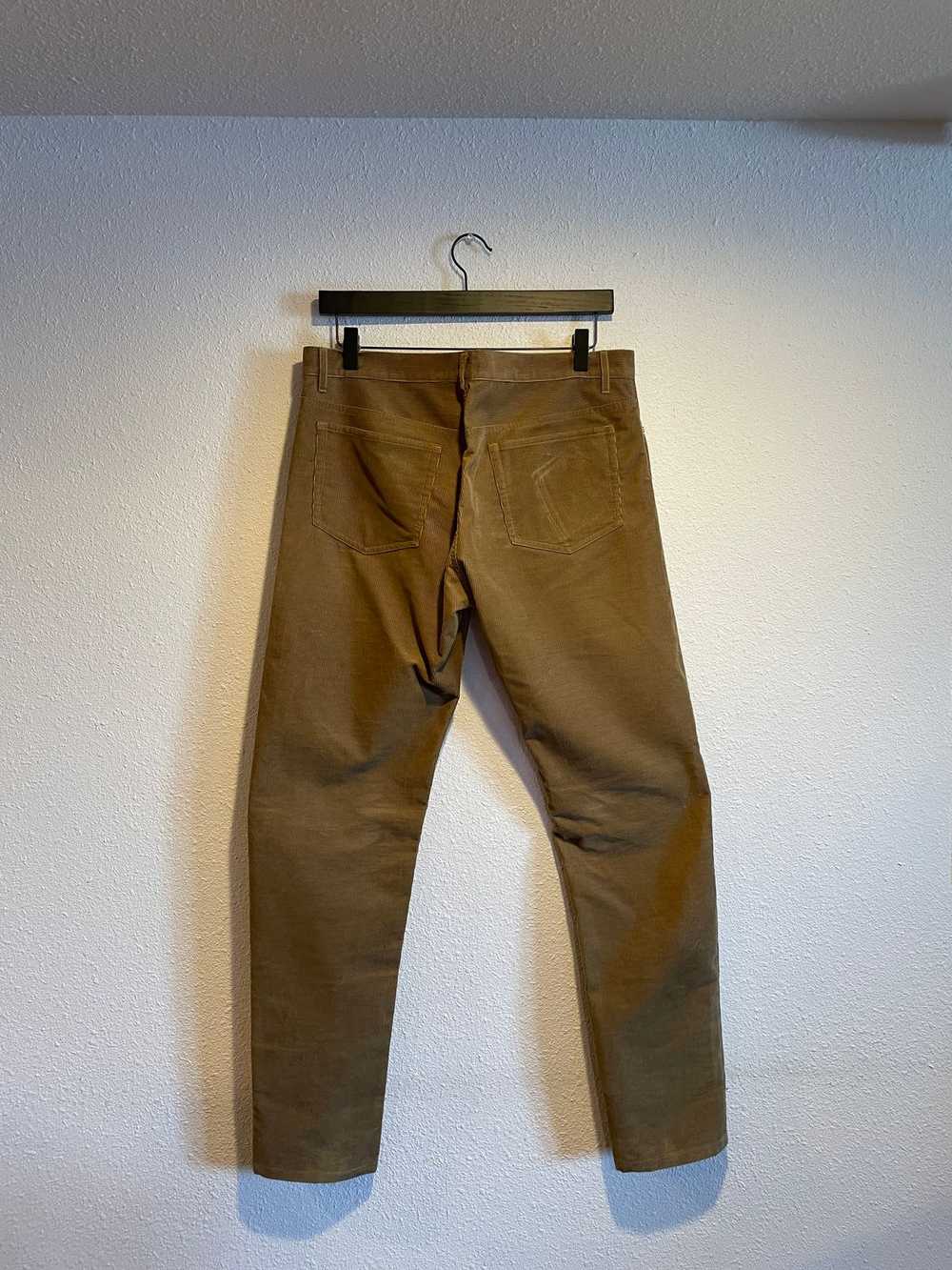 A.P.C. A.P.C. Petit Standard Corduroy Pants - image 2