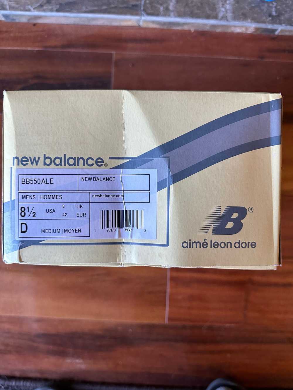 Aime Leon Dore × New Balance New Balance Aime Leo… - image 8