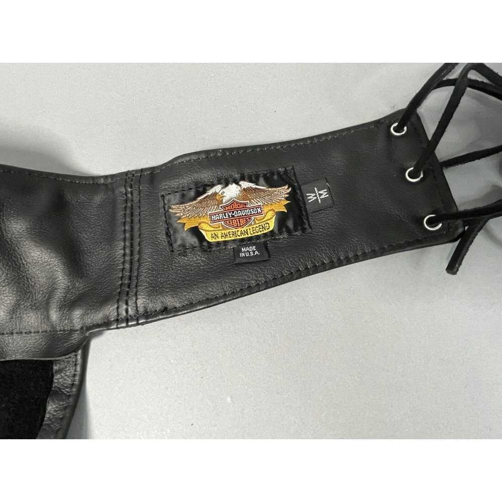 Harley Davidson Harley Davidson Basic Skins Leath… - image 4