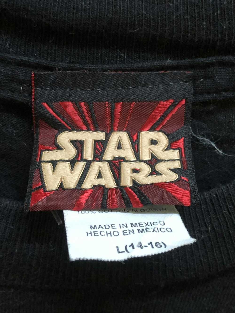 Star Wars × Vintage Rare Vintage Star Wars Lucas … - image 3