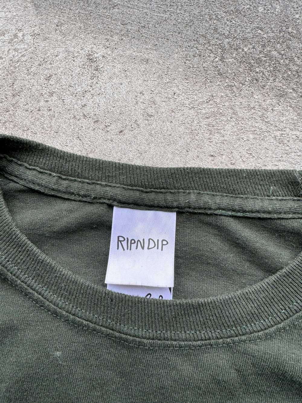 Rip N Dip × Streetwear RipNDip Must Be Nice Skate… - image 6