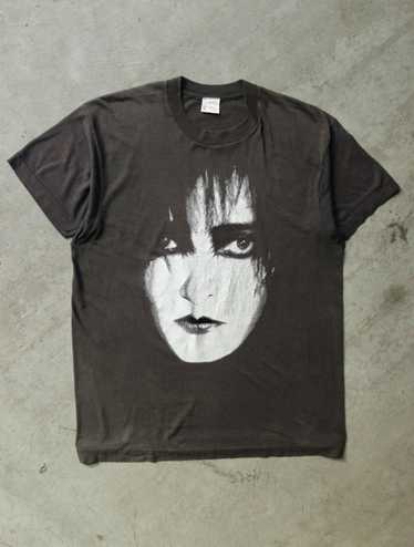 Vintage 1980S SIOUXSIE AND THE BANSHEES TEE