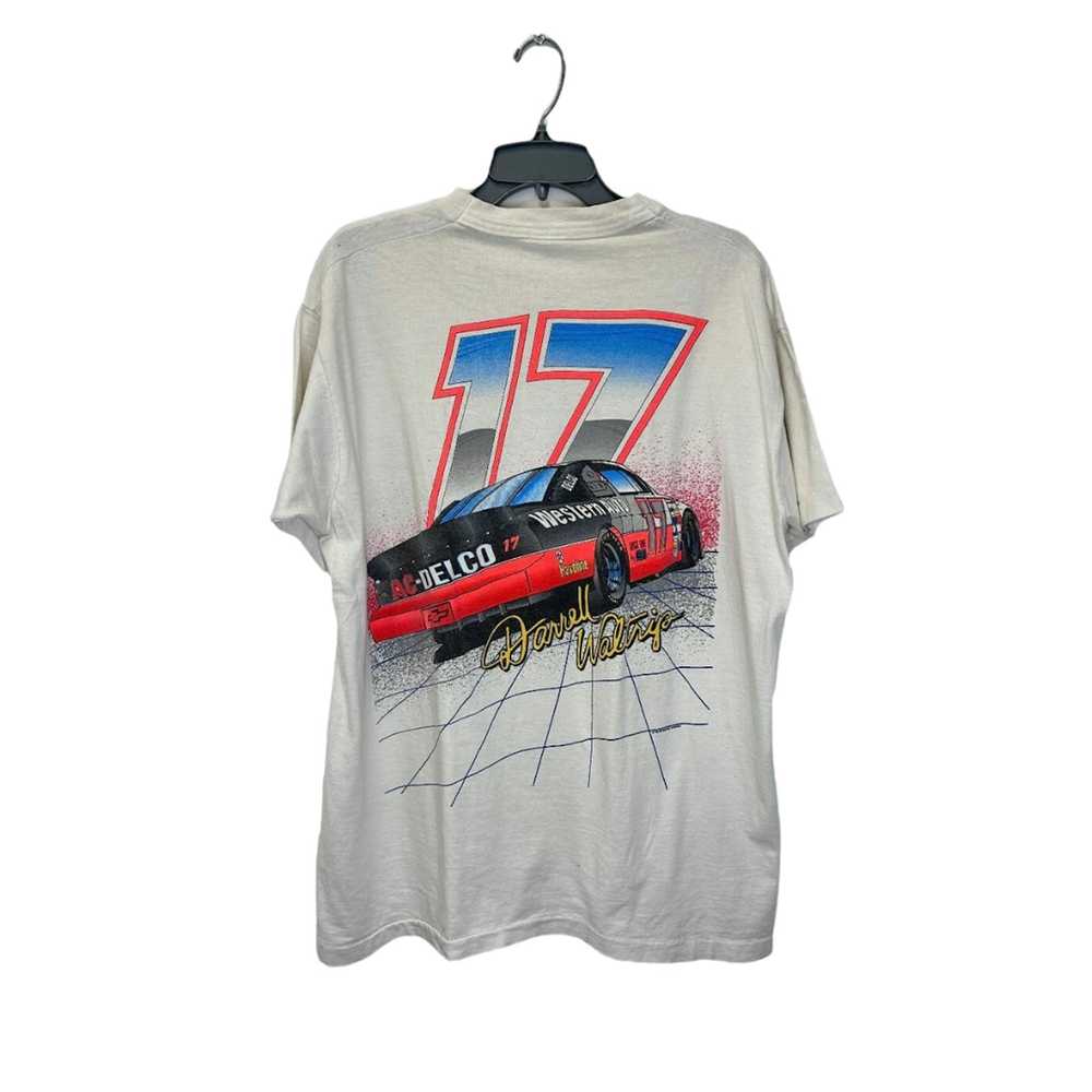 Other 1995 Darrell Waltrip: Monte Carlo Tee - image 2