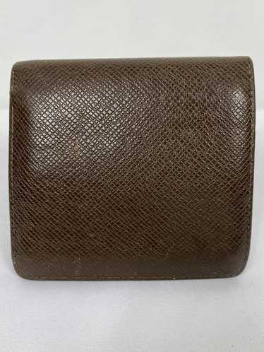 Louis Vuitton Taiga Bifold Wallet - image 1