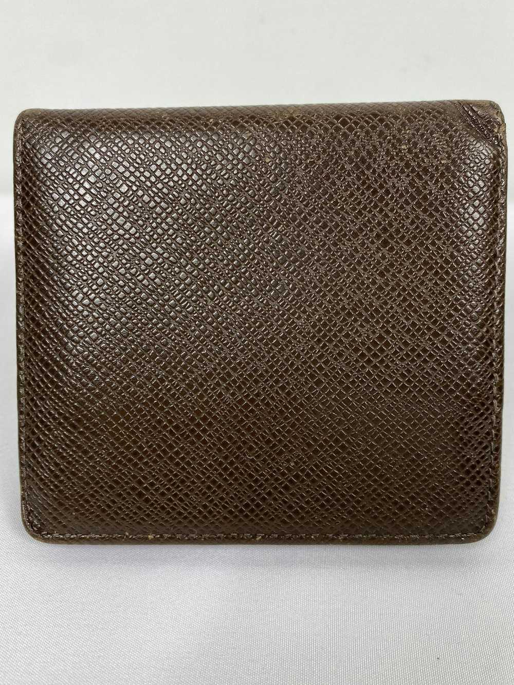 Louis Vuitton Taiga Bifold Wallet - image 2