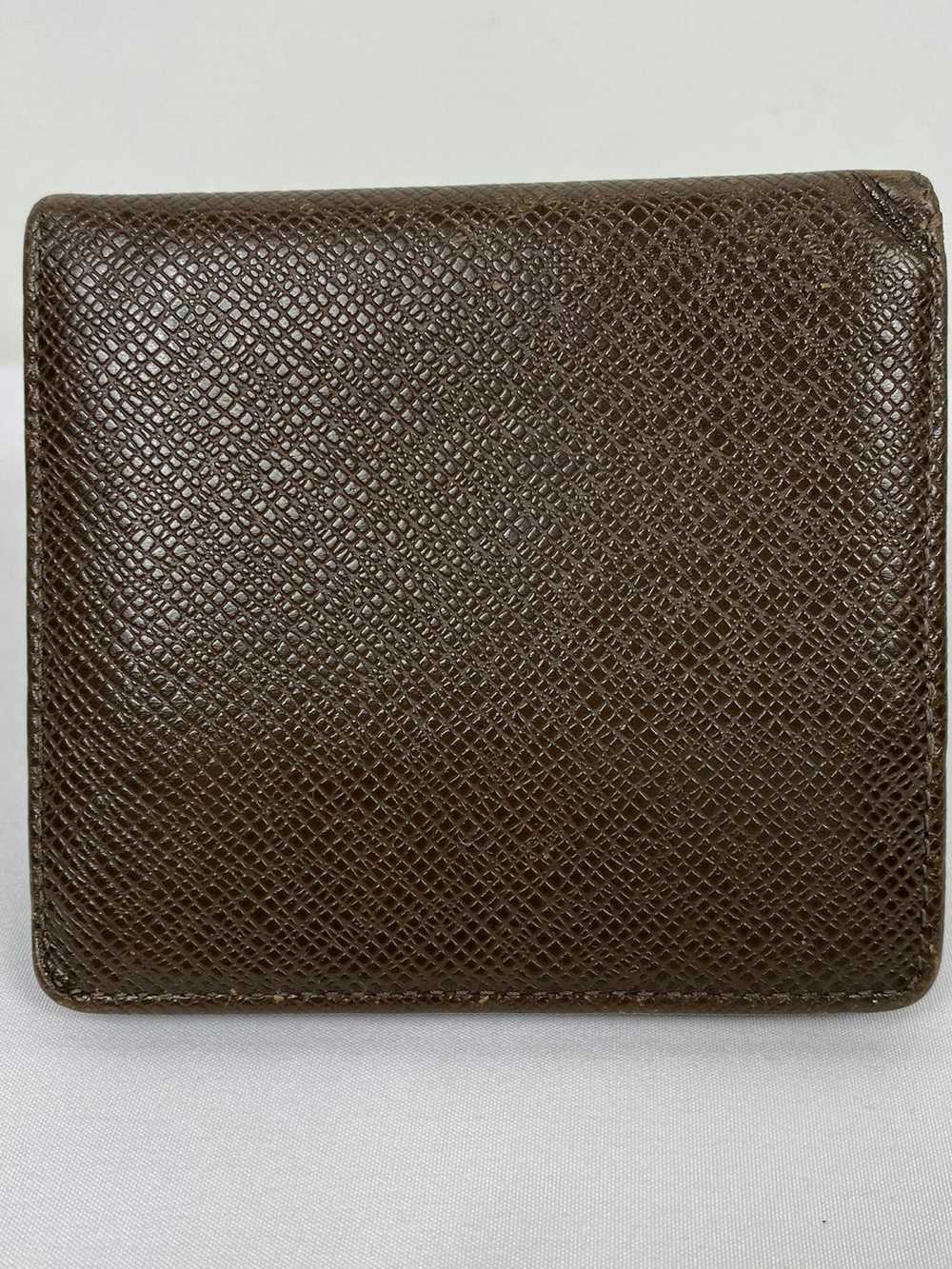 Louis Vuitton Taiga Bifold Wallet - image 3