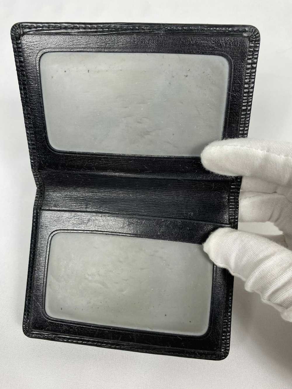 Louis Vuitton EPI Leather Card Holder - image 4