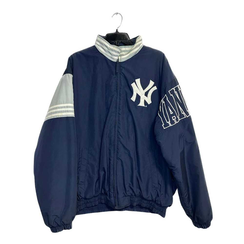 New York Yankees Vintage New York Yankees Jacket - image 1