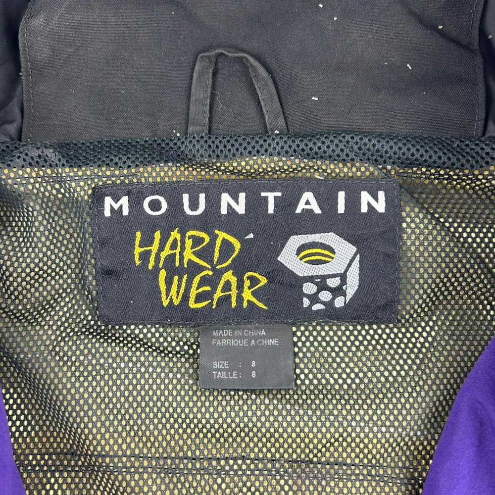 Mountain Hardwear Vintage Mountain Hardwear Gore-… - image 3