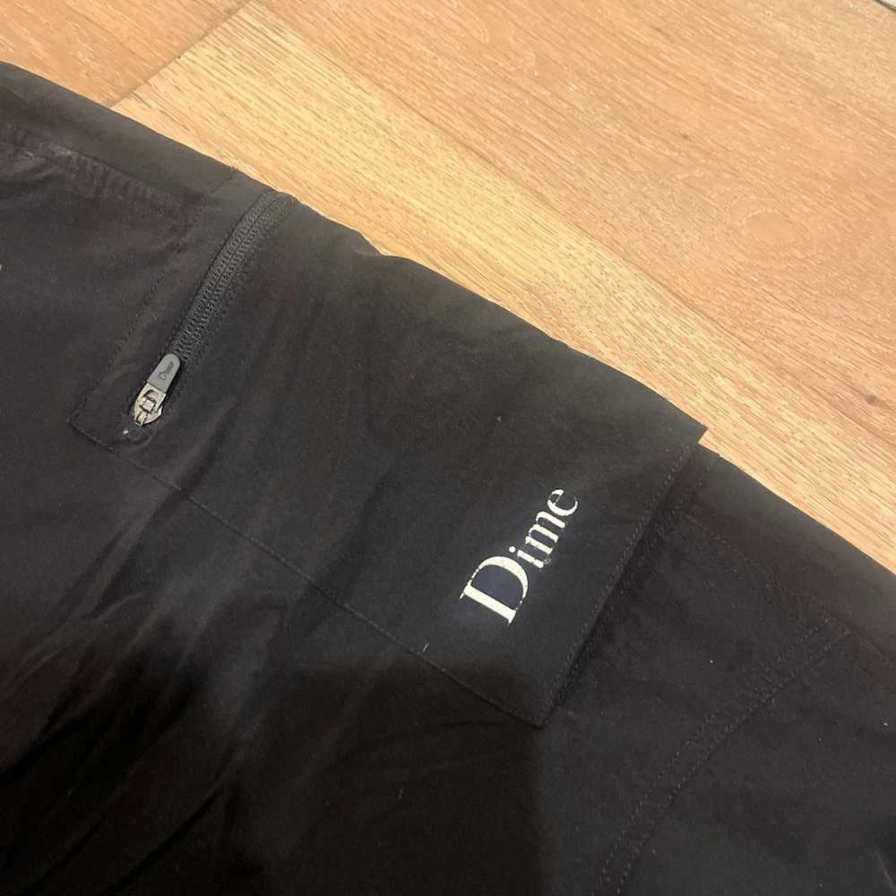 Dime × Rare × Streetwear Dime MTL 2021 Black Rang… - image 4