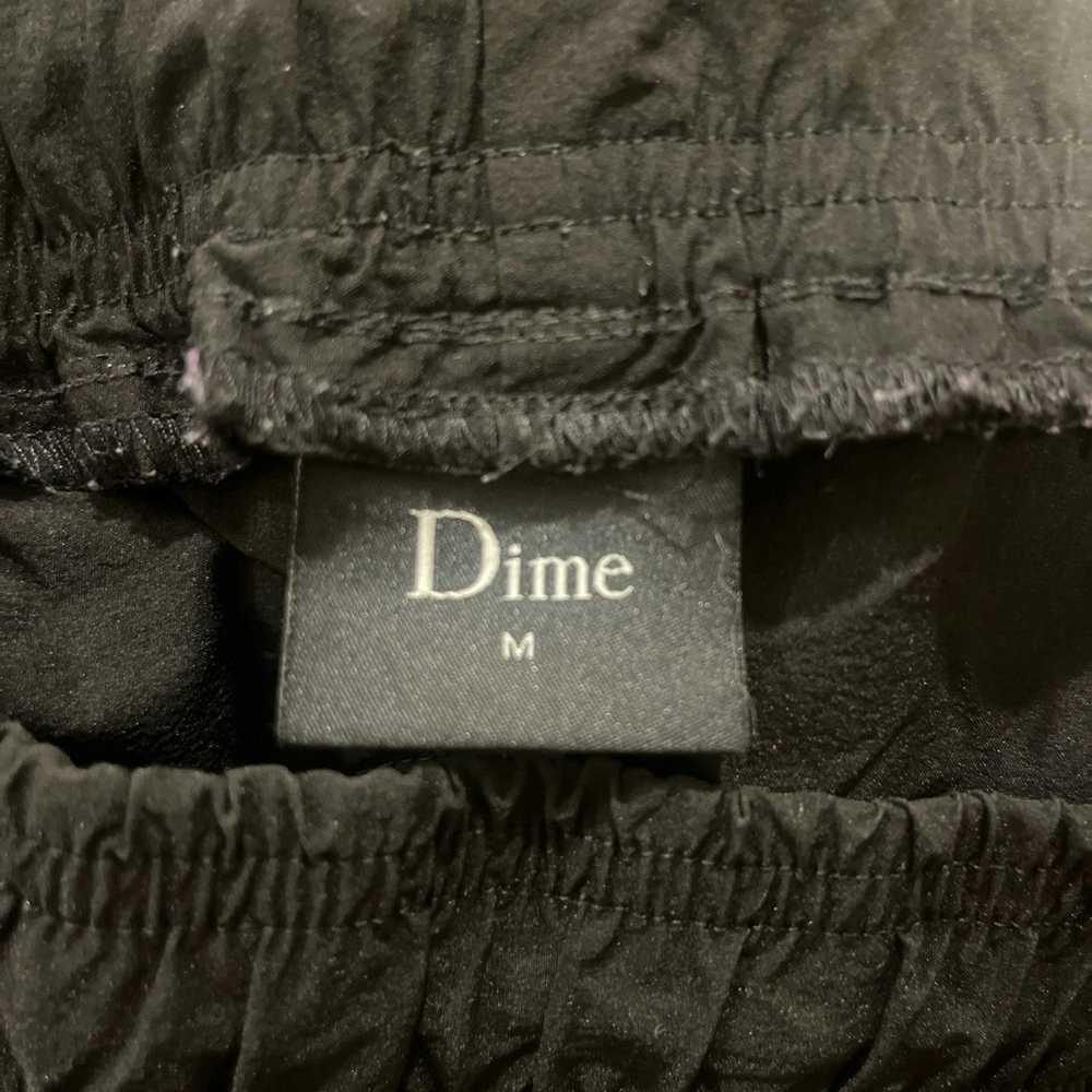 Dime × Rare × Streetwear Dime MTL 2021 Black Rang… - image 5