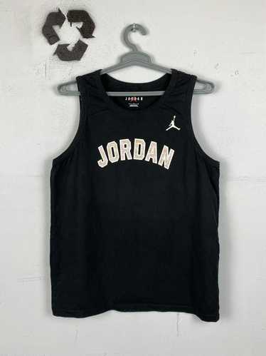 Jordan Brand × Nike × Streetwear Nike Air Jordan T