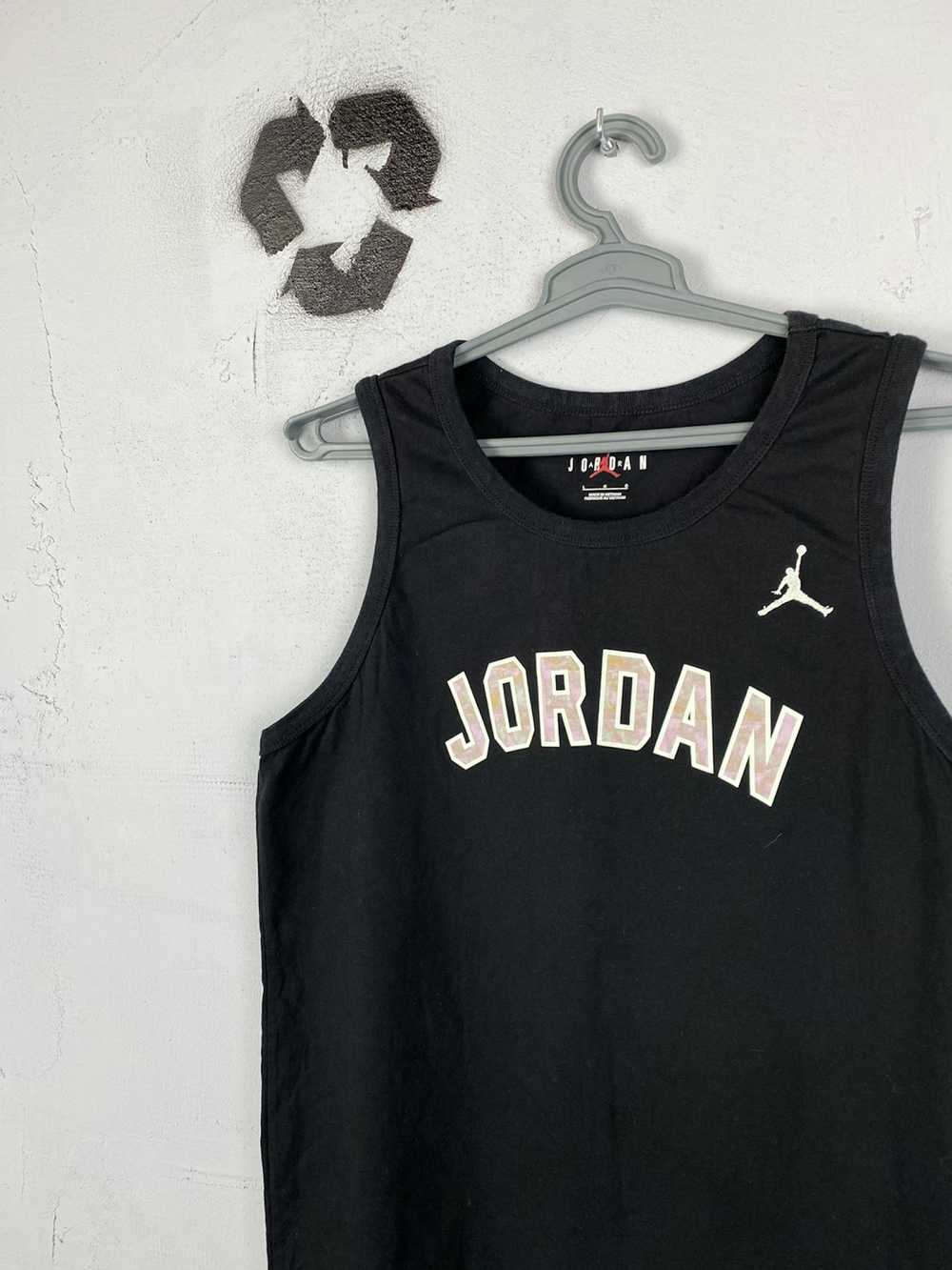 Jordan Brand × Nike × Streetwear Nike Air Jordan … - image 2
