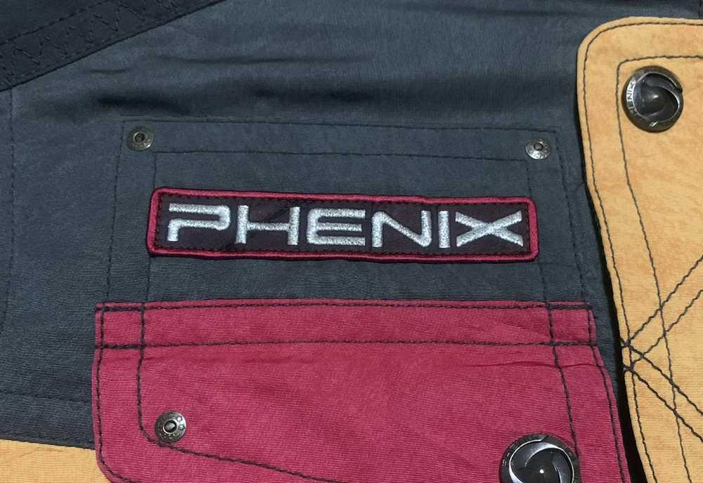 Archival Clothing × Phenix × Ski Vintage Phenix S… - image 3