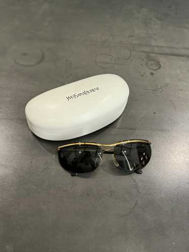 Yves saint laurent 90s sunglasses - Gem