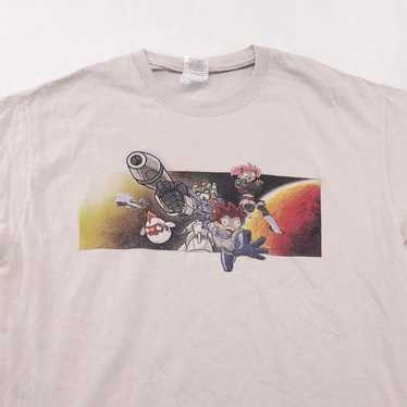 Gildan Gildan OMGcon Pullover Graphic T Shirt Adu… - image 1