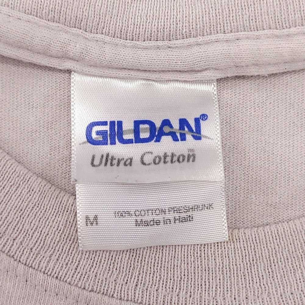 Gildan Gildan OMGcon Pullover Graphic T Shirt Adu… - image 3