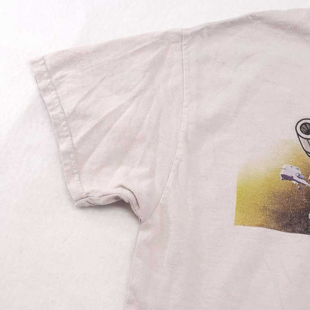 Gildan Gildan OMGcon Pullover Graphic T Shirt Adu… - image 5