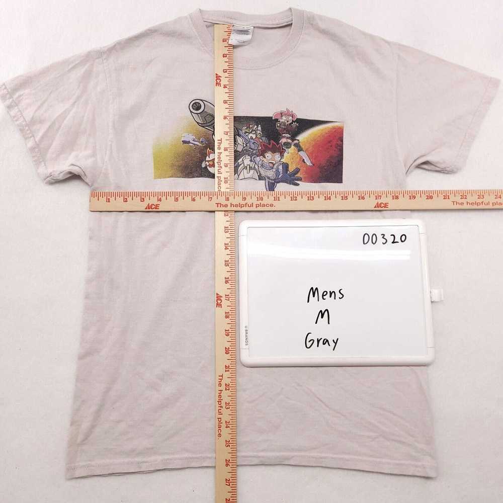 Gildan Gildan OMGcon Pullover Graphic T Shirt Adu… - image 7