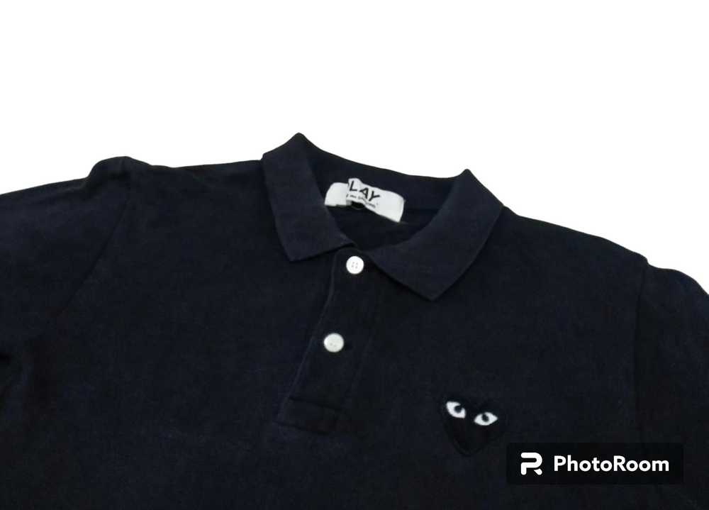 Comme des Garcons × Japanese Brand CDG - image 3