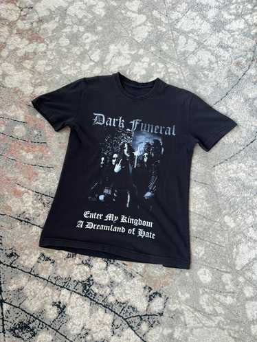 Vintage dark funeral - Gem