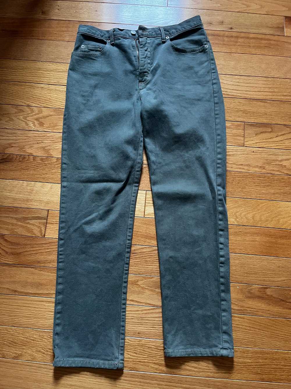 Guess Vintage Guess Jeans - image 3