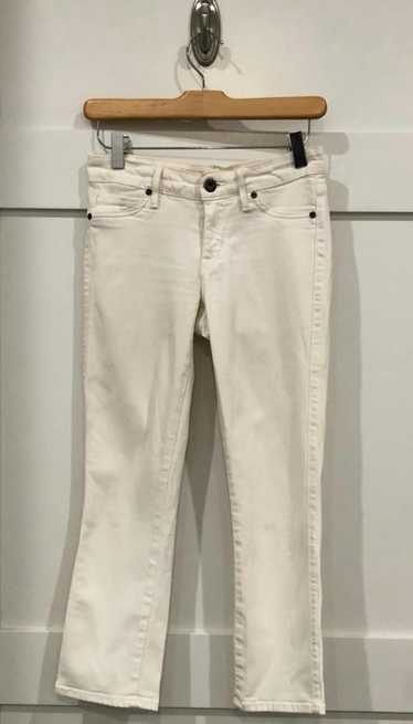 Other Rich & Skinny Cream Jeans