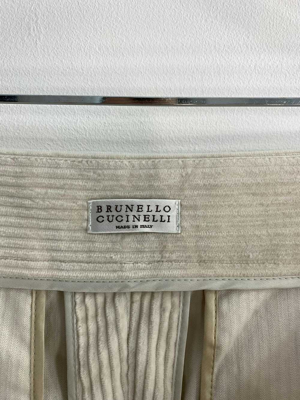 Brunello Cucinelli × Designer × Luxury Brunello C… - image 11